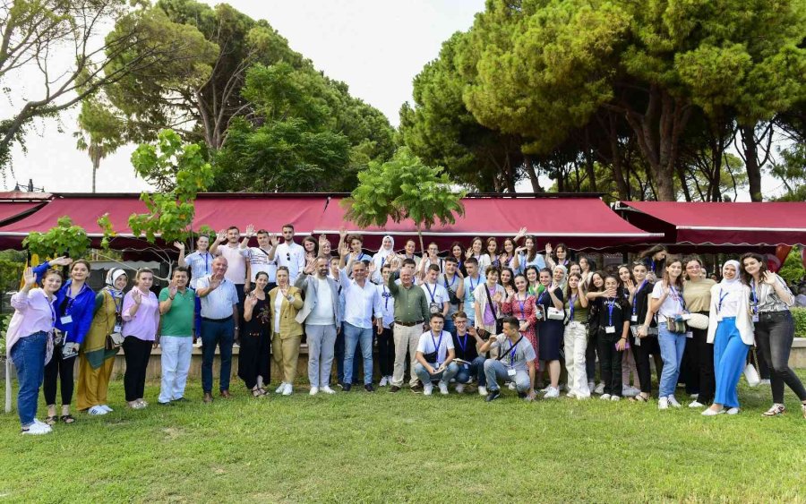 Engelsiz Kafe’de Aşure Günü