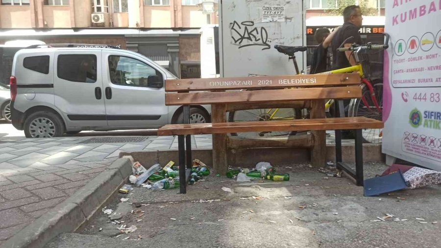 Bir Sorumsuzluk Örneği Daha