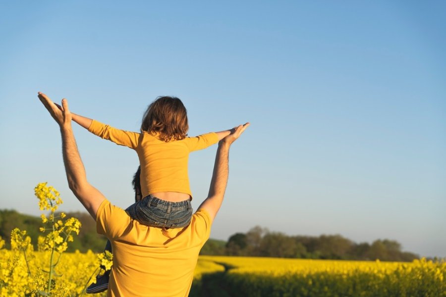 Baba Adaylarına Uzman Ürolog Tavsiyesi