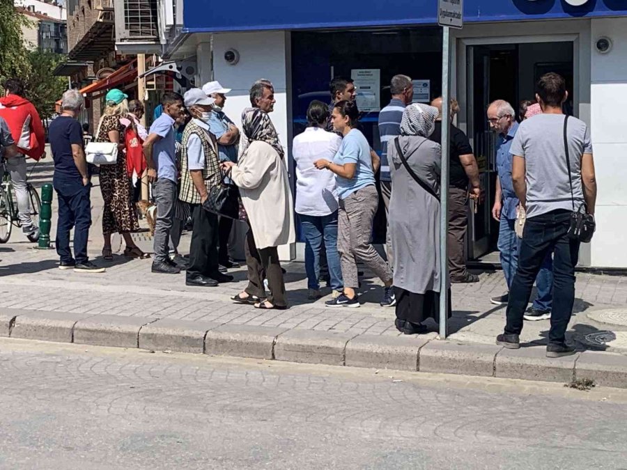 Promosyon Kuyruğu Porsuk’a Kadar Uzandı