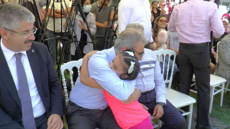 Başkan Büyükkılıç’tan Müjdeler Zinciri