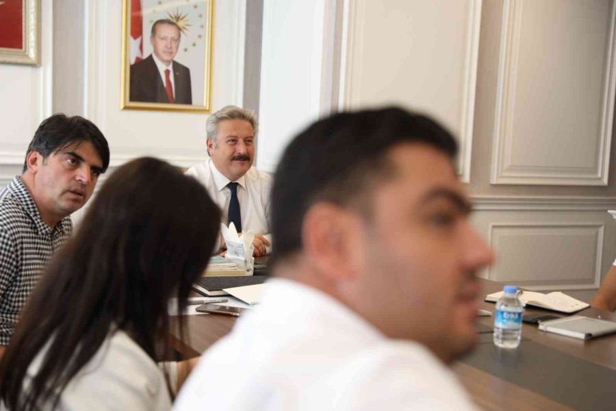 Gön Han’da Tarih Ve Bugün Yeniden Buluşacak