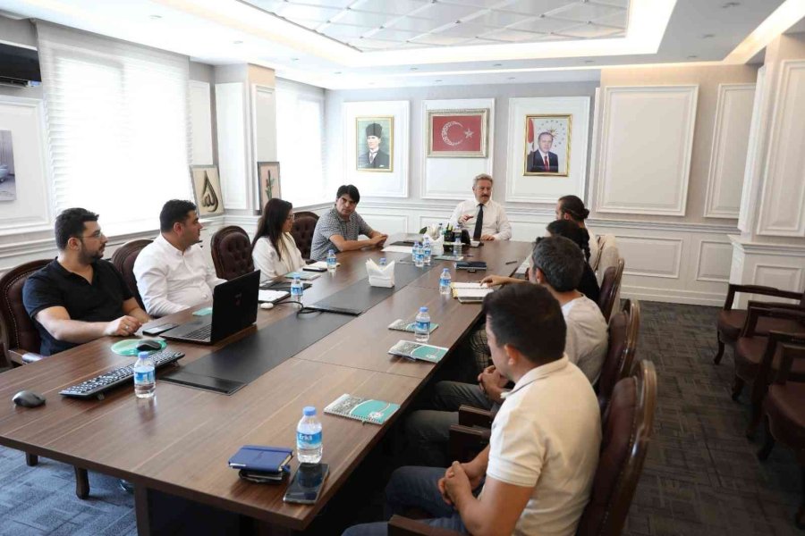 Gön Han’da Tarih Ve Bugün Yeniden Buluşacak