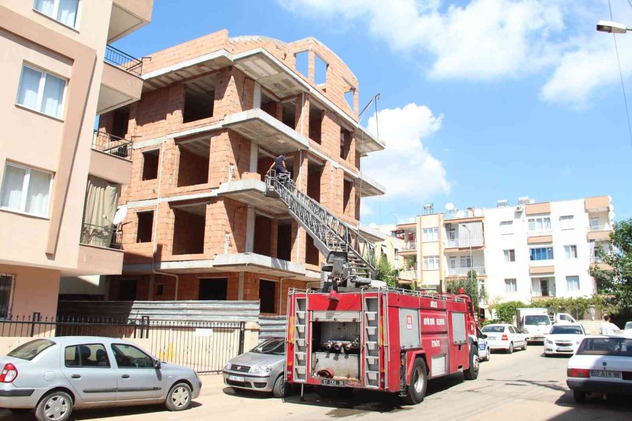 Önce Kurtarıldı, Sonra Kapı Kapı Sahibi Arandı