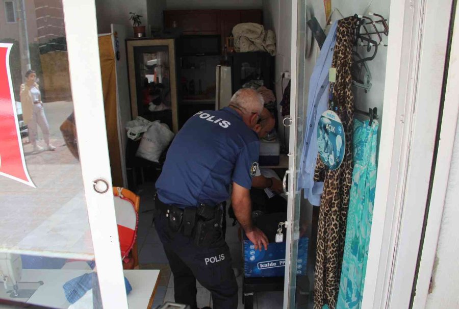 Önce Kurtarıldı, Sonra Kapı Kapı Sahibi Arandı