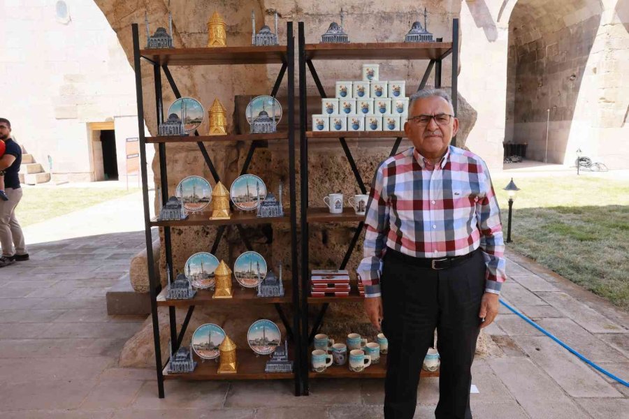 790 Yıllık Selçuklu Hanı Turizme Kazandırılacak