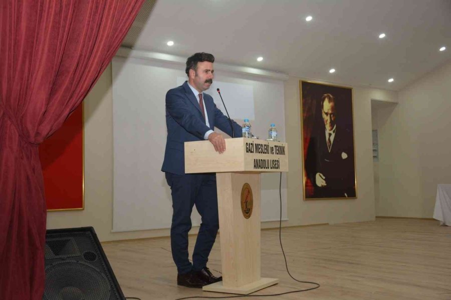 Eğitimde İşbirliği İçin Topladılar