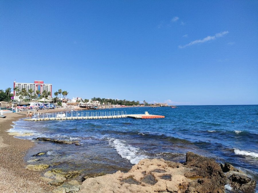 Uzmanından Caretta Carettayla İlgili Rahatlatan Açıklama