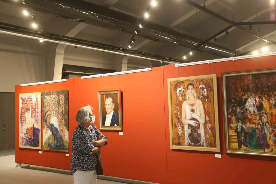 Cumhuriyet Sergisi İçin Son Başvuru 30 Eylül