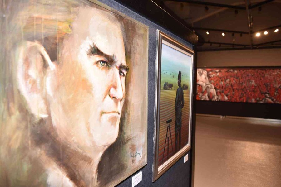 Cumhuriyet Sergisi İçin Son Başvuru 30 Eylül