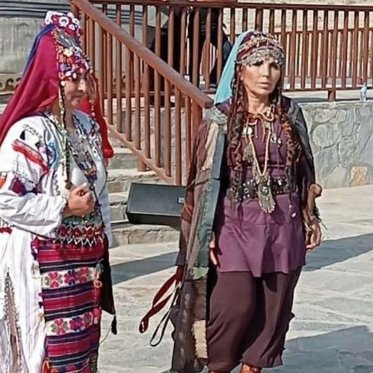 Eskişehir Anadolu Bacıları Tiyatro Grubu, Ahlat’ta Beğeni Topladı