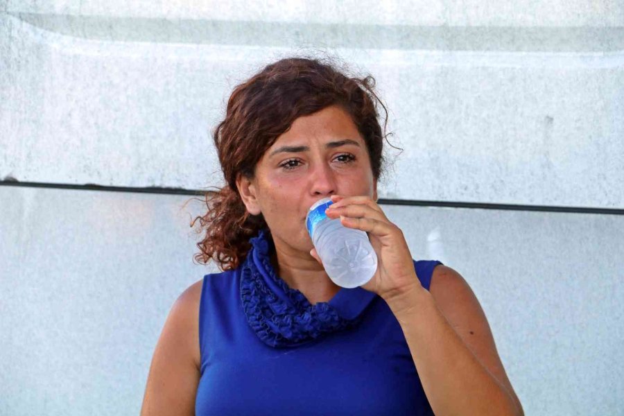 Genç Kadına Kap-kaç Şoku