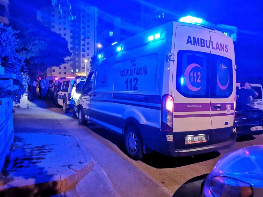 3 Yaşındaki Çocuk Baba Katili Oldu