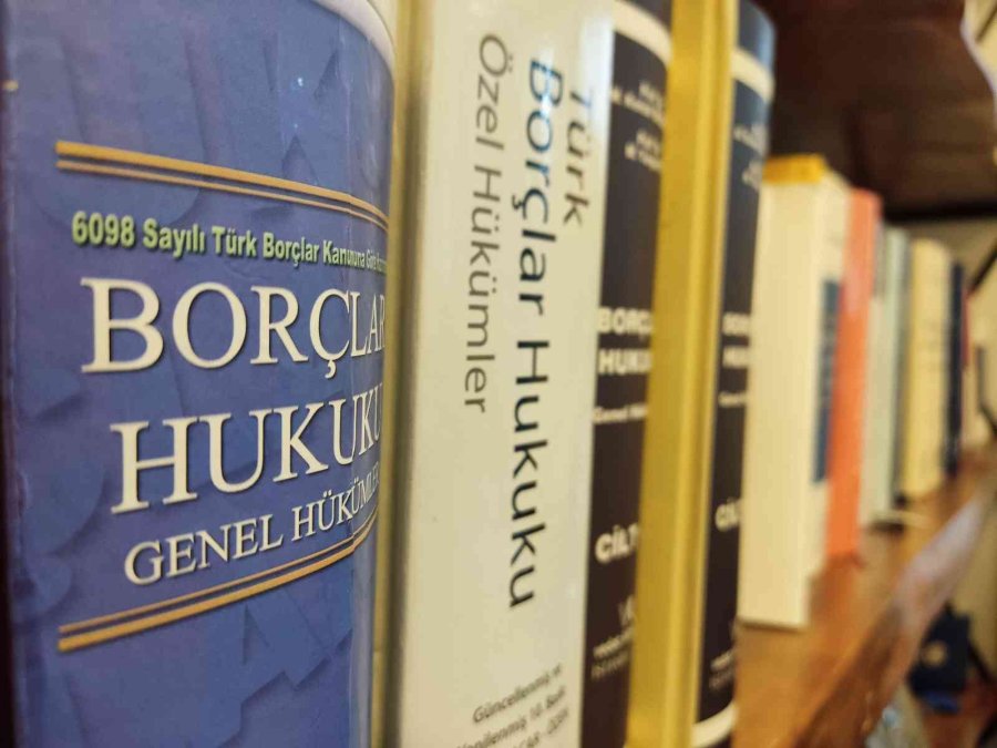 Uzmanından Kiracılara Tahliye Taahhütnamesi Uyarısı