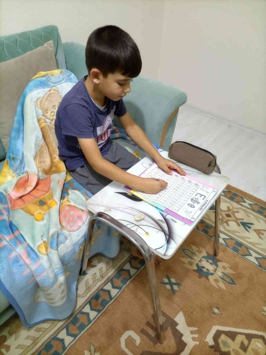 Köpeklerin Saldırısından Umut’u Kurtaran Sağlık Çalışanı Konuştu