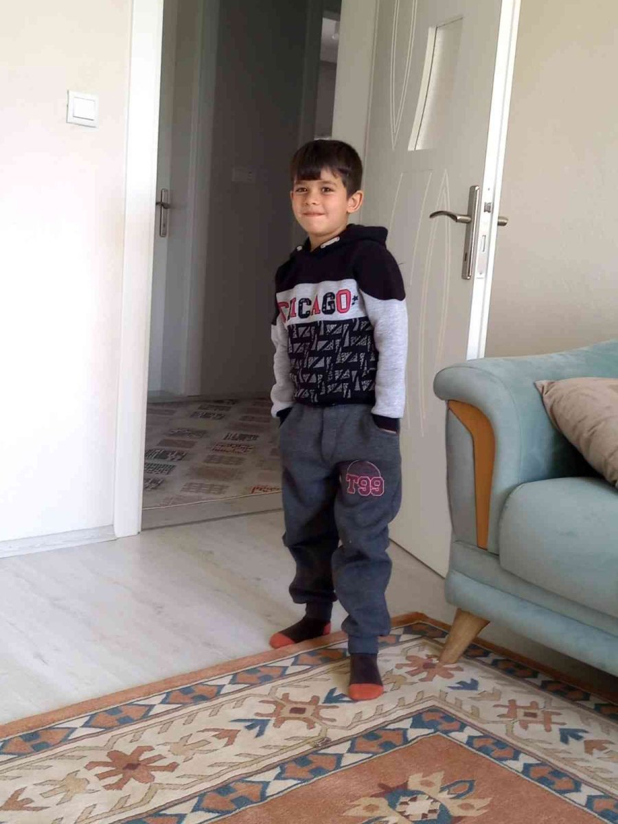 Köpeklerin Saldırısından Umut’u Kurtaran Sağlık Çalışanı Konuştu