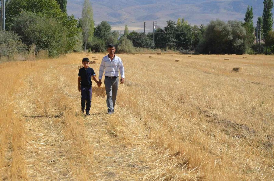 Köpeklerin Saldırısından Umut’u Kurtaran Sağlık Çalışanı Konuştu