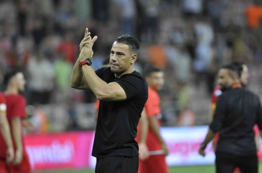 Spor Toto Süper Lig: Kayserispor: 3 - Giresunspor: 0 (maç Sonucu)