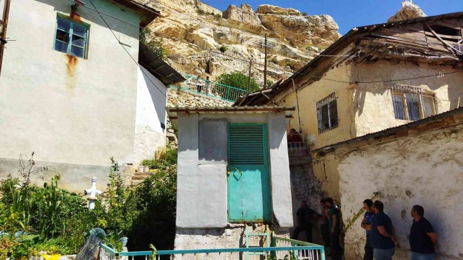 Karaman’da Emekli Öğretmenin Mağara Gezisi Ölümle Bitti