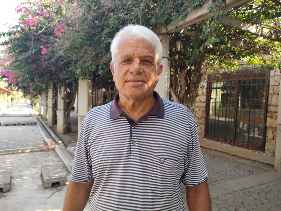 Vatandaşlar, Yuvadan Çıkan Yavru Carettaları Denizle Buluşturdu