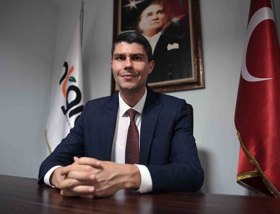 Antalya Protokolünden 30 Ağustos Mesajı