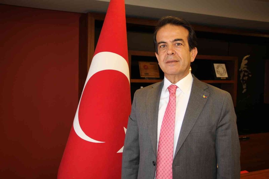 Antalya Protokolünden 30 Ağustos Mesajı