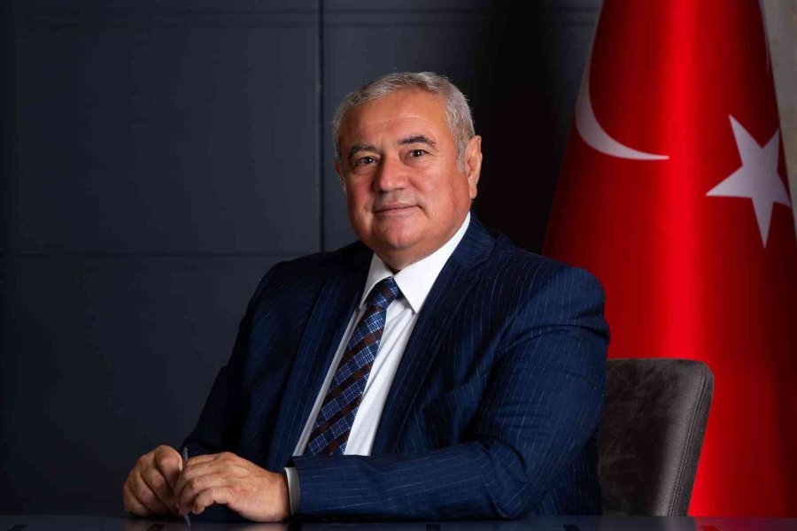 Antalya Protokolünden 30 Ağustos Mesajı