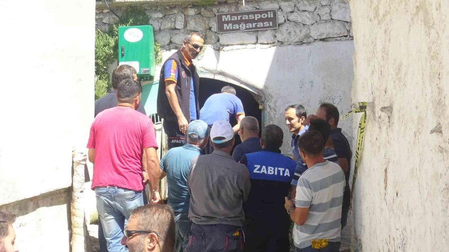 Karaman’da Emekli Öğretmenin Mağara Gezisi Ölümle Bitti