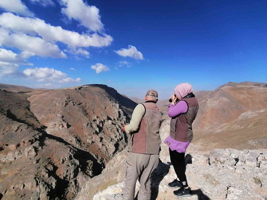 Av Koruma Kontrol Denetimleri Devam Ediyor