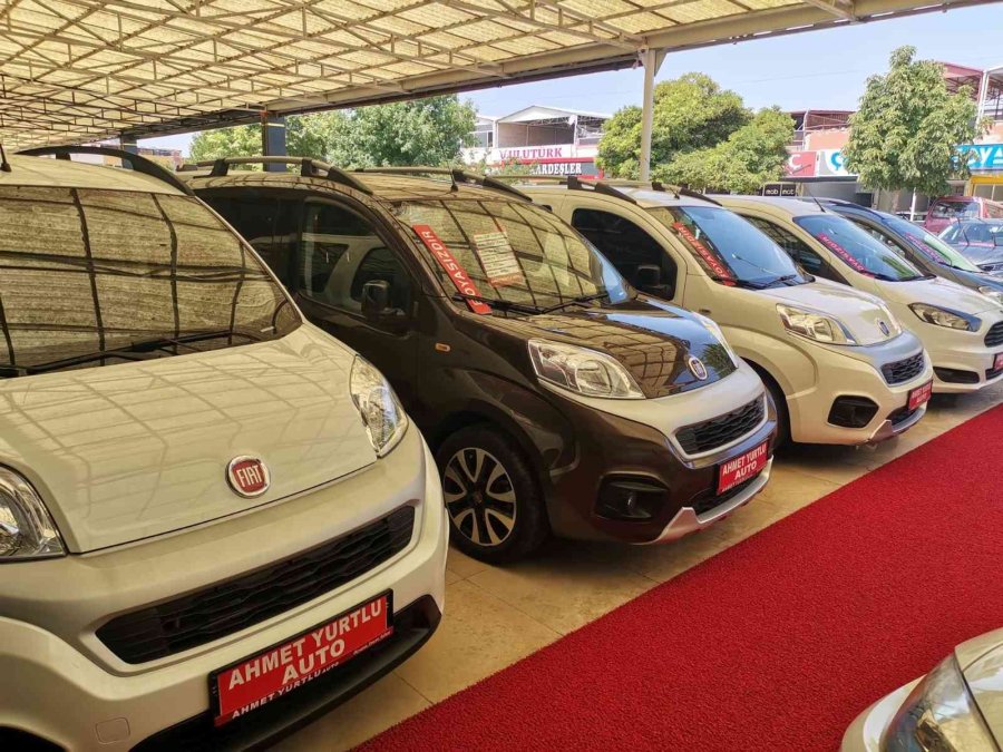 Kayserili Oto Galericilerden Kılıçdaroğlu’nun ’araç Almayın’ Sözlerine Tepki