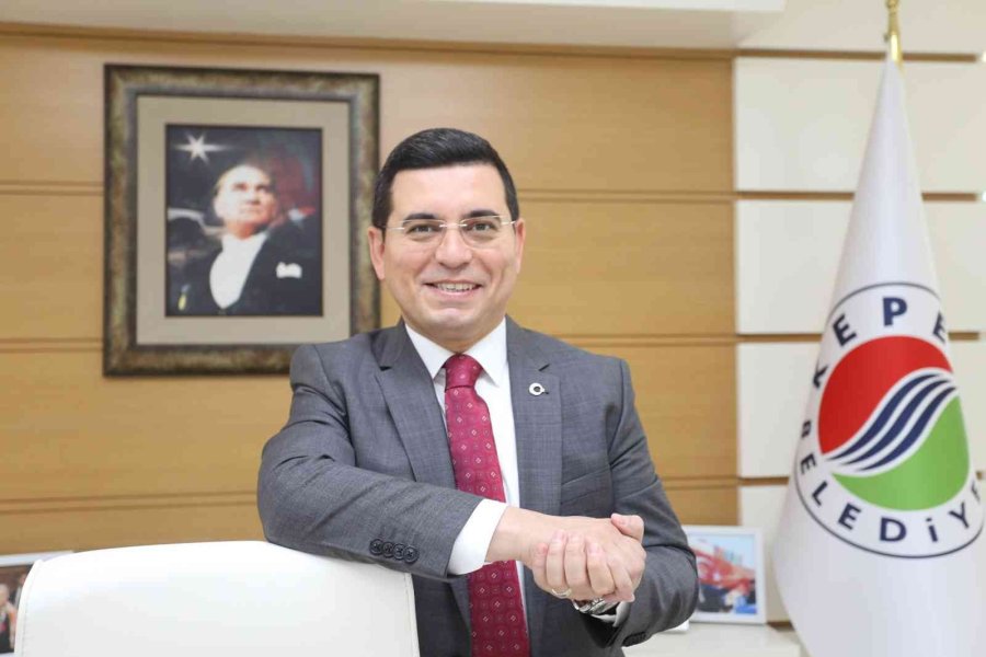 Antalya Protokolünden 30 Ağustos Mesajı