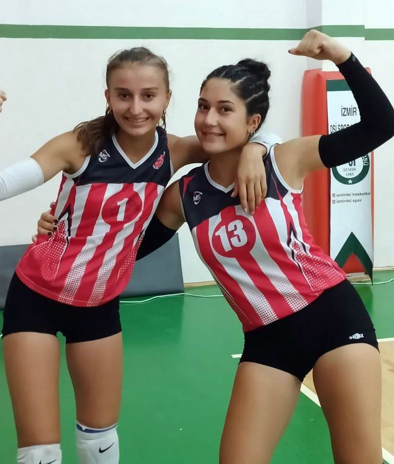 Kepez’in Sultanları İzmir’de Hazırlandı