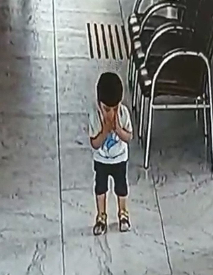 Nefes Borusuna Şeker Kaçan Çocuğun İmdadına Aile Hekimi Yetişti