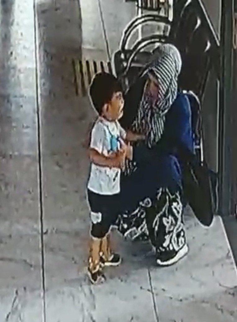 Nefes Borusuna Şeker Kaçan Çocuğun İmdadına Aile Hekimi Yetişti