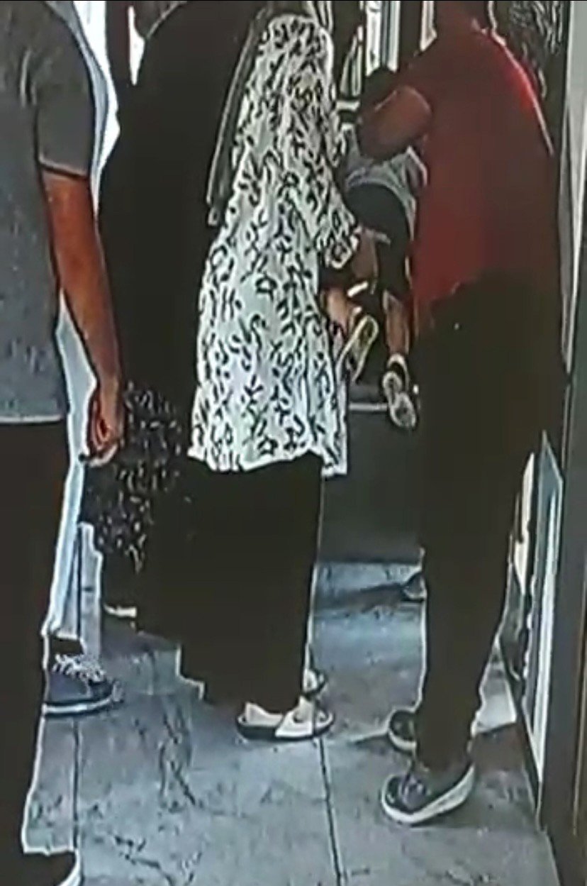 Nefes Borusuna Şeker Kaçan Çocuğun İmdadına Aile Hekimi Yetişti