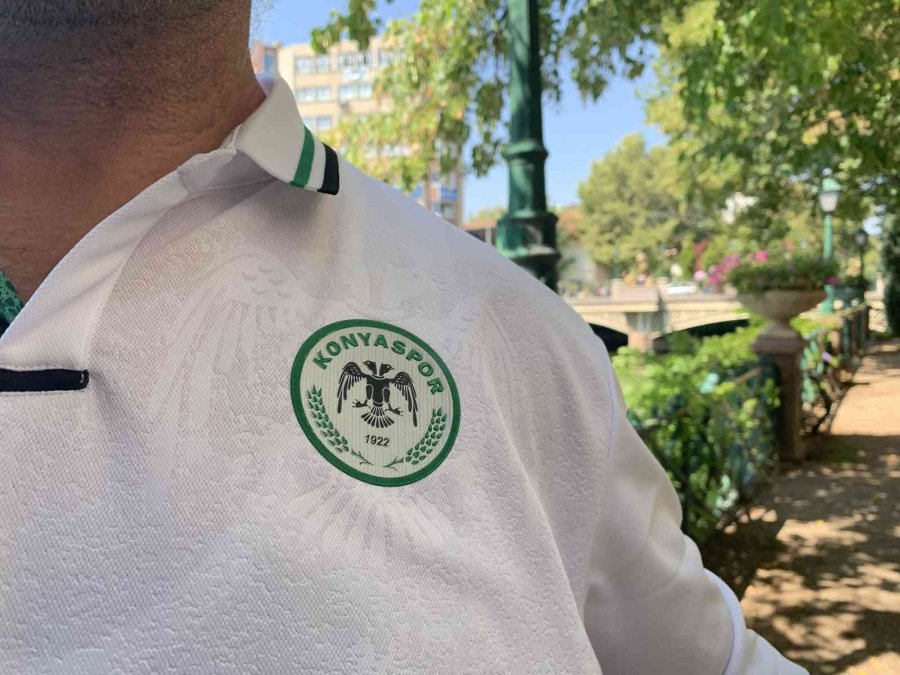 Konyaspor Ve Fenerbahçe Taraftarları Takımlarından Umutlu