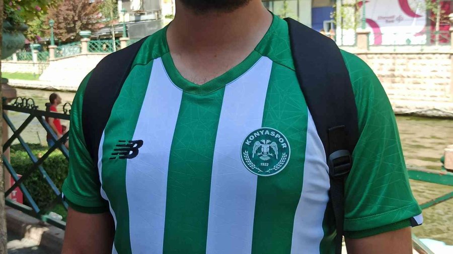Konyaspor Ve Fenerbahçe Taraftarları Takımlarından Umutlu
