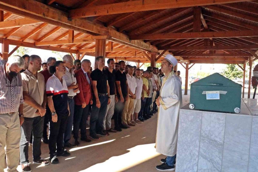 Dünya Şampiyonu Tanrıkulu Kardeşlerin Acı Günü