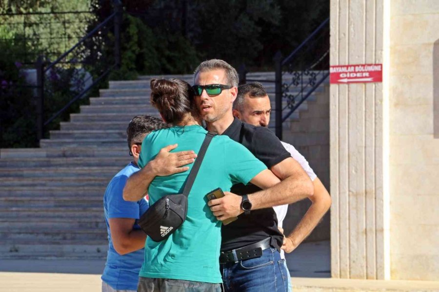 Dünya Şampiyonu Tanrıkulu Kardeşlerin Acı Günü