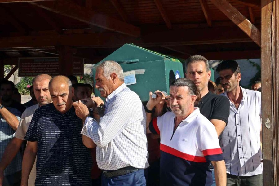 Dünya Şampiyonu Tanrıkulu Kardeşlerin Acı Günü