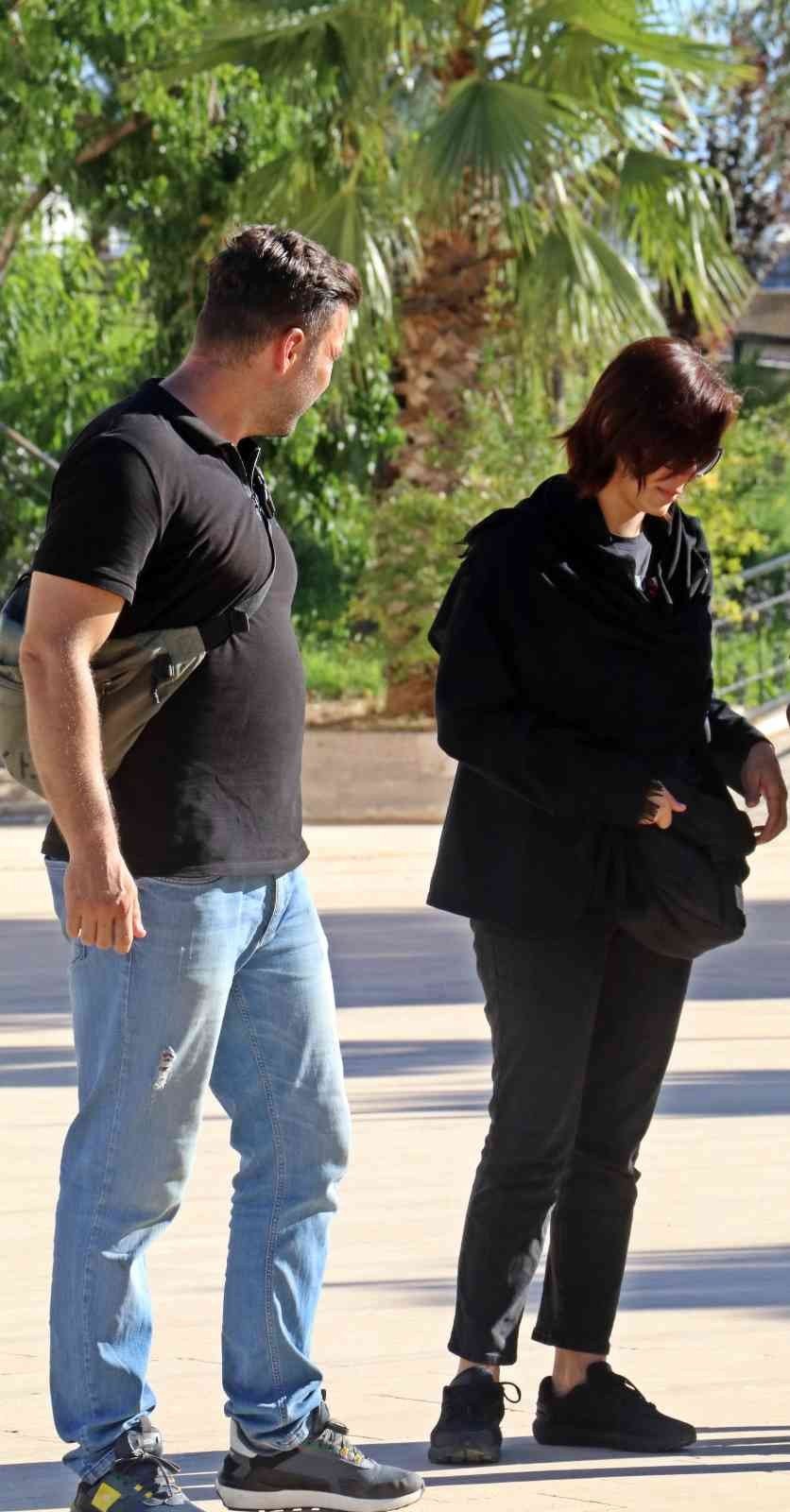 Dünya Şampiyonu Tanrıkulu Kardeşlerin Acı Günü