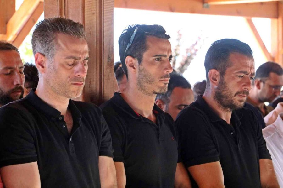 Dünya Şampiyonu Tanrıkulu Kardeşlerin Acı Günü