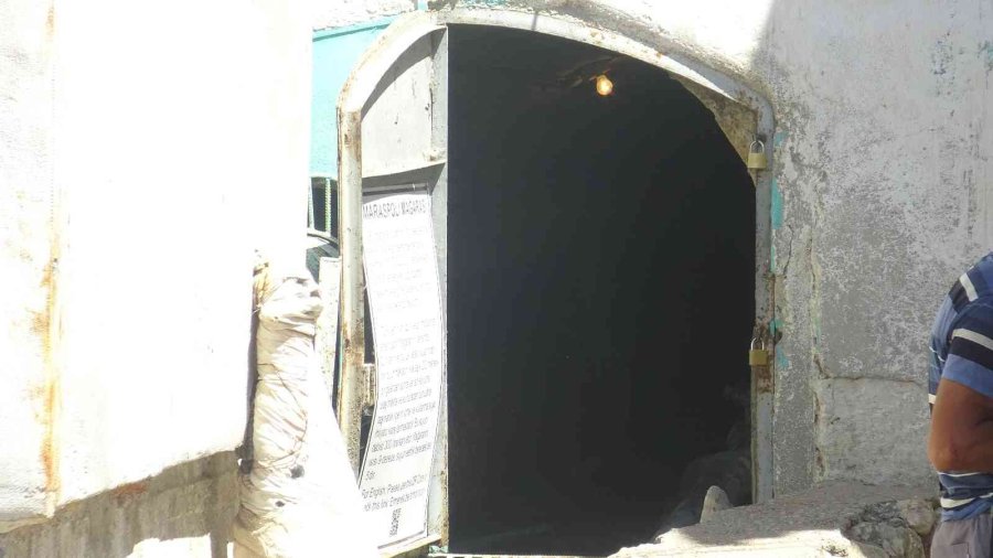 Karaman’da Emekli Öğretmenin Mağara Gezisi Ölümle Bitti