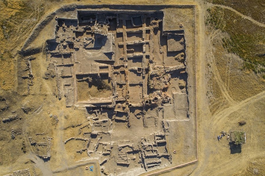 Başkan Büyükkılıç, ‘kültepe Müzesi’ Projesini Hayata Geçiriyor