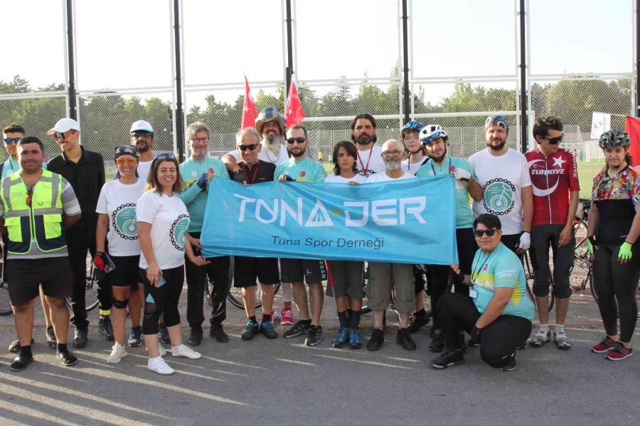 Kocasinan Belediyesi’nden Şehit Ve Gazi Çocuklarına Jest