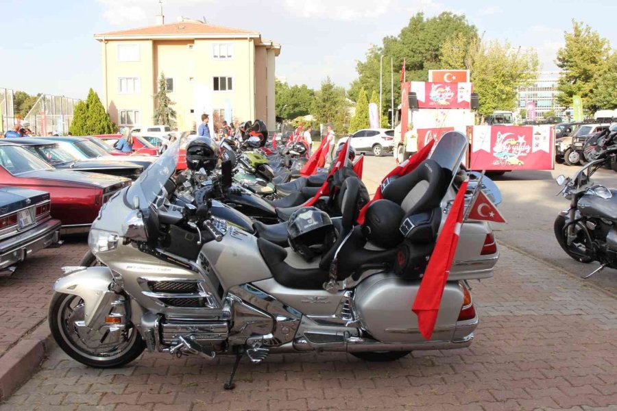 Kocasinan Belediyesi’nden Şehit Ve Gazi Çocuklarına Jest