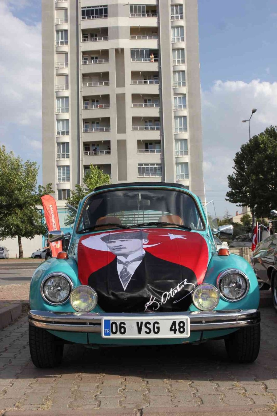 Kocasinan Belediyesi’nden Şehit Ve Gazi Çocuklarına Jest