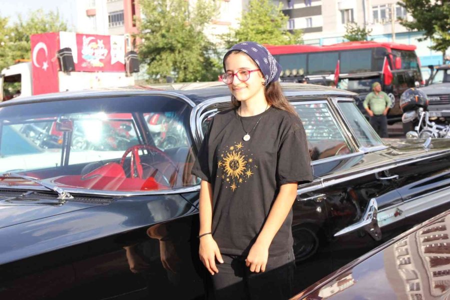 Kocasinan Belediyesi’nden Şehit Ve Gazi Çocuklarına Jest