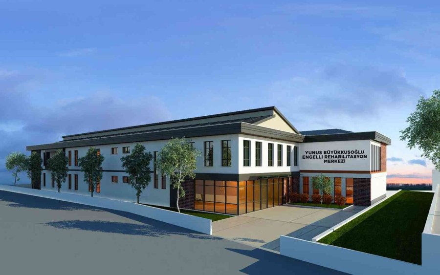 Talas’ta Yatırımlar Hız Kesmiyor