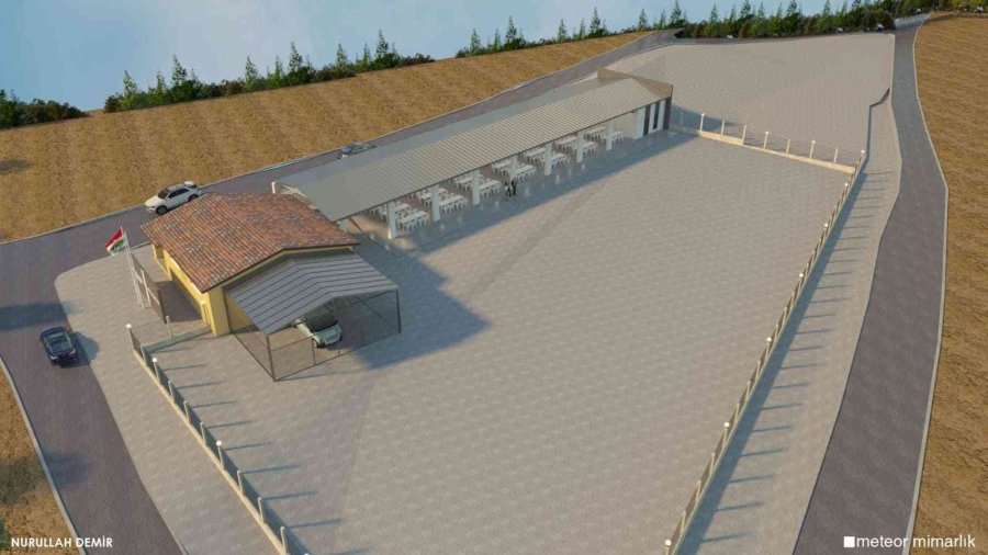 Erenköy Mahalle Sakinlerinden Başkan Bozkurt’a Teşekkür Ziyareti